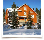 Турбазы Карелии