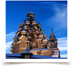 Туры экскурсии на Валаам, Туры на Соловки, Кижи